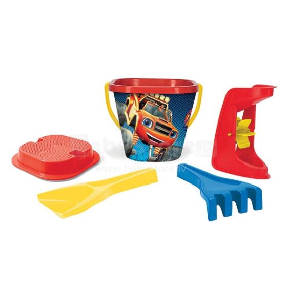 WADER 81341 Blaze sand set 5 pcs.