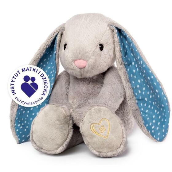WHISBEAR 45029 Dumdojošs zaķis Feleks