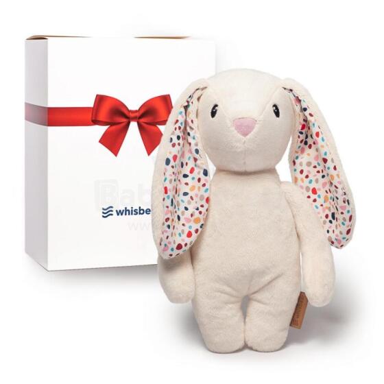 WHISBEAR 45555 Humming Bunny Sleepy Felcia