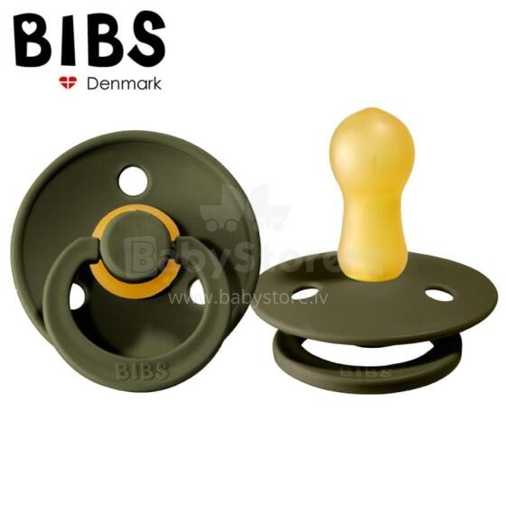 BIBS 200218 knupīši GREEN HUNTER M