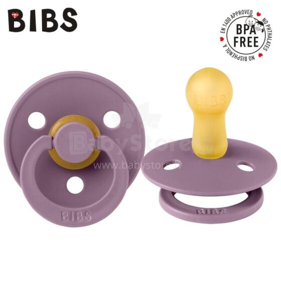 BIBS 200300 Soother MAUVE M