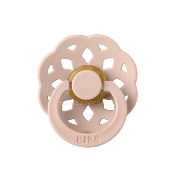 BIBS 210244 Soother BOHEME BLUSH S