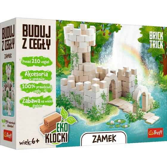 BRICK TRICK 61539 Castle