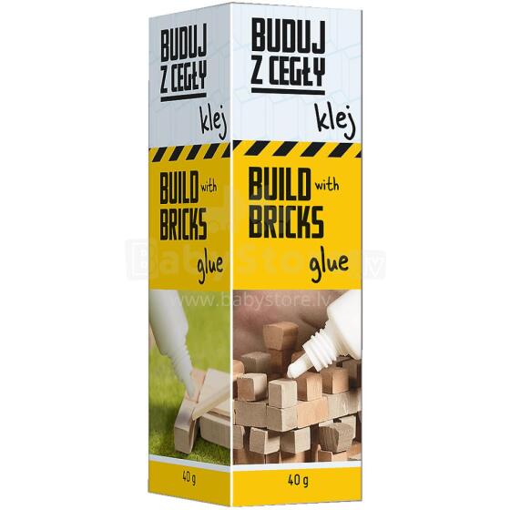BRICK TRICK 61556 Līme 40g