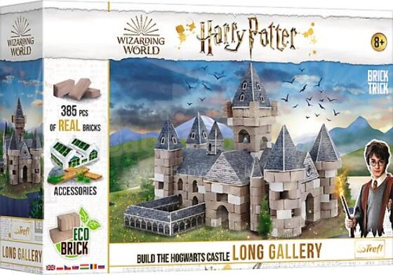 BRICK TRICK 61564 Harry Potter - Long Gallery