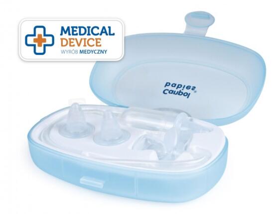 CANPOL 5/119 Deguna aspirators - medicīnas ierīce
