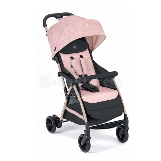 Cam Giramondo Art.827-212 Rosa Giraffe Stroller