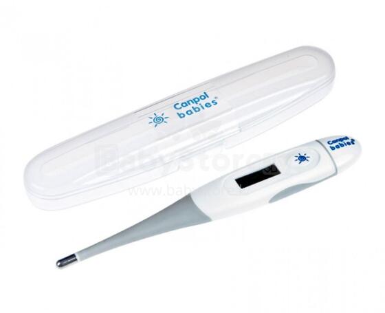 CANPOL 9/104 Electronic thermometer with soft tip