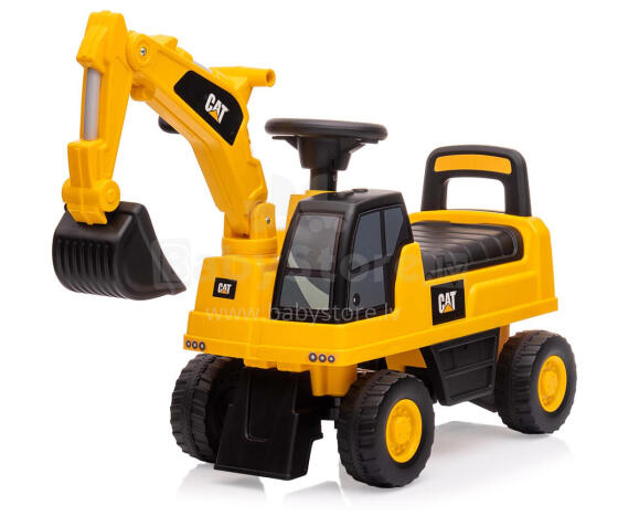 CAT 5298 auto ekskavators ekskavators