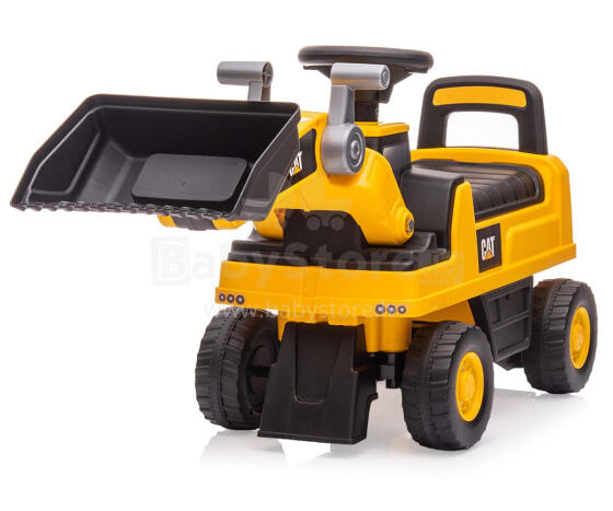 CAT 5299 Vehicle Loader Loader
