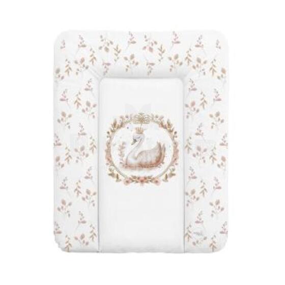 CEBA 143-000-784 Soft changing mat small 50x70 Basic Glamour Style