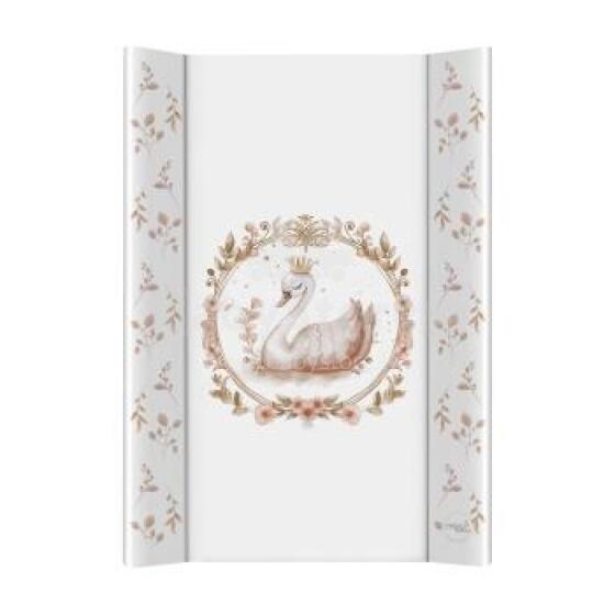 CEBA 216-000-784 Hard changing mat short 50x70 Basic Glamour Style