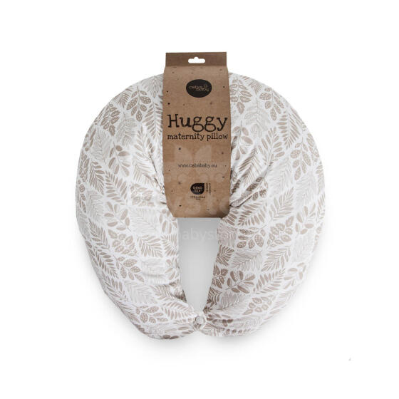 CEBA 709-000-746 Huggy Basic Brown Leaves bulb
