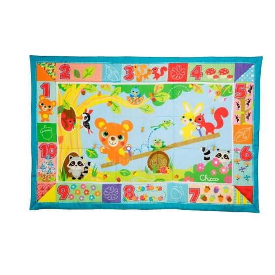 CHICCO 00007945000000 FOREST XXL mat