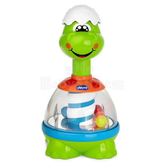CHICCO 00009711000000 DINO spinings