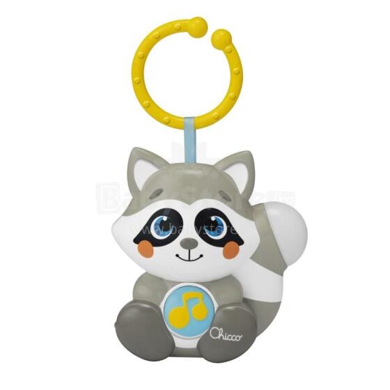 CHICCO 00010065000000 Night light and stroller pendant
