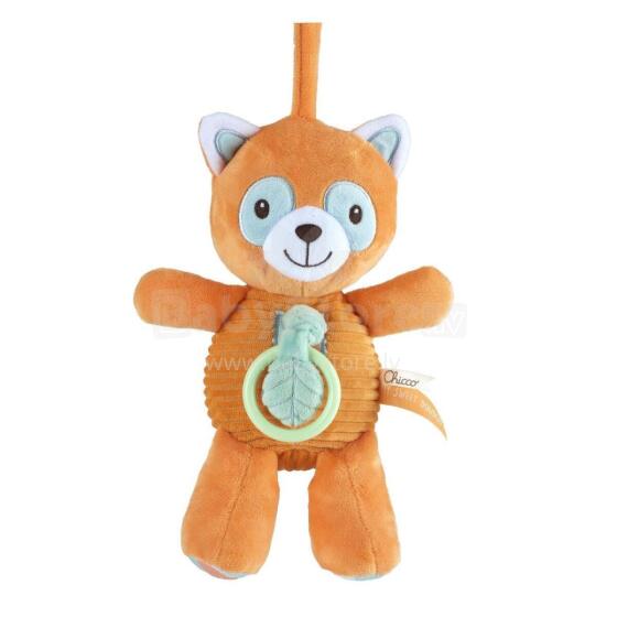 CHICCO 00011042000000 Music box Panda red
