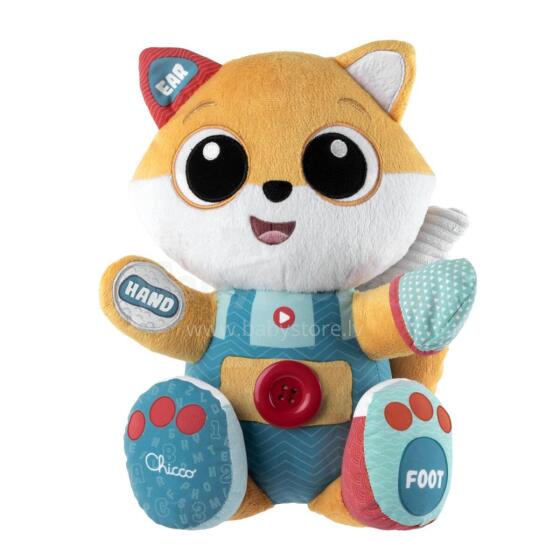 CHICCO 00011296000130 Fox