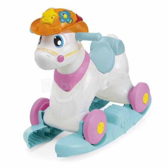 CHICCO 00011314100000 Мисс Родео и друзья
