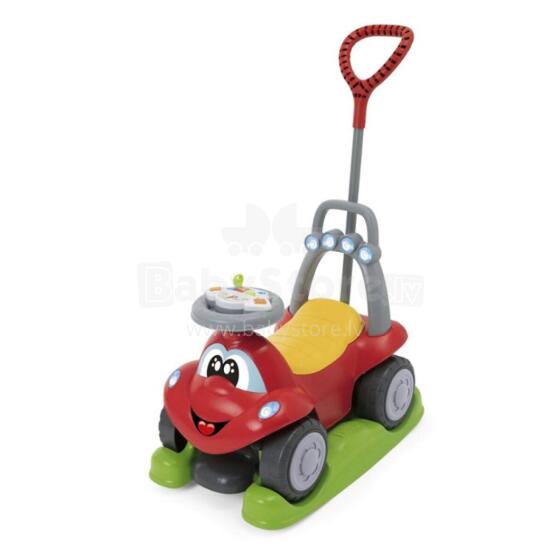 CHICCO 00011505000000 Билли Кватро