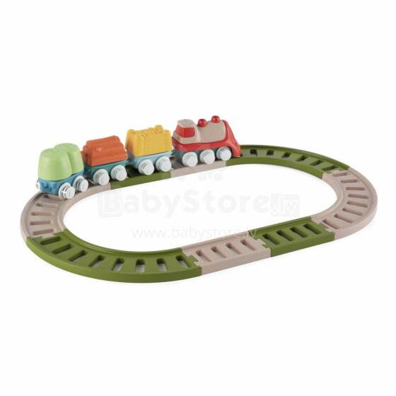 CHICCO 00011543000000 ECO+ Fun Train