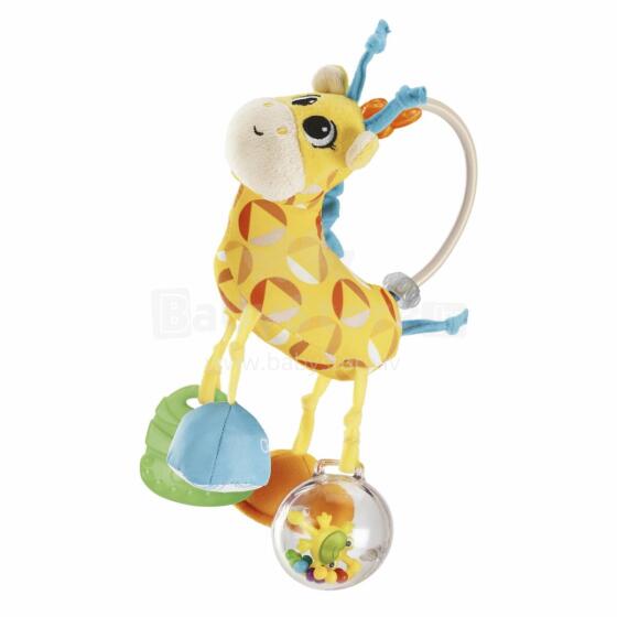 CHICCO 00011569000000 Giraffe Rattle