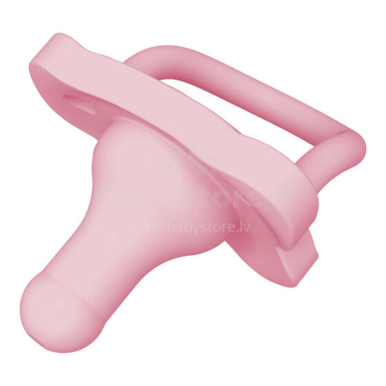 Dr.Browns PS11007 Soother 0-6 m pink