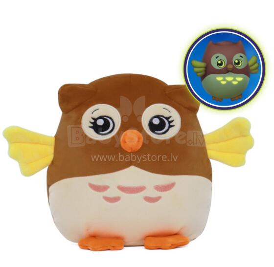 SAPŅU SIJAS DB20502005 Pūce Odile 18 cm