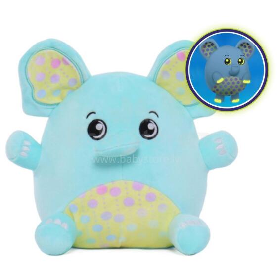DREAM BEAMS DB20502007 Ellen elephant 18 cm