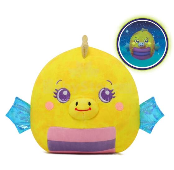 DREAM BEAMS DB20506008 Stella Seahorse 18 cm