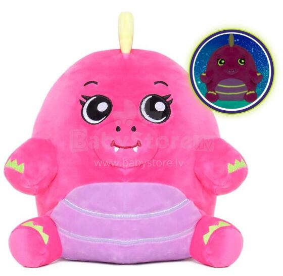DREAM BEAMS DB20802001 Dinosaur Dana 30 cm