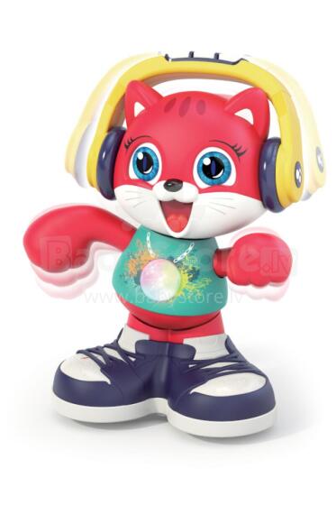 DUMEL DD 10004 DJ Cat