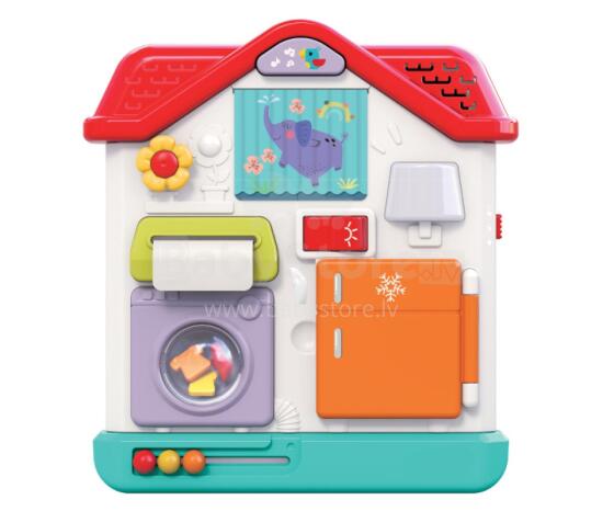 DUMEL DD 10280 Arcade House