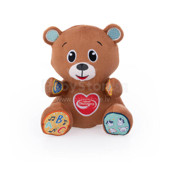 DUMEL DD 30003 Draugs BEAR