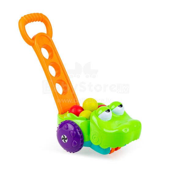 DUMEL DD 30806 Crocodile Ball Chase