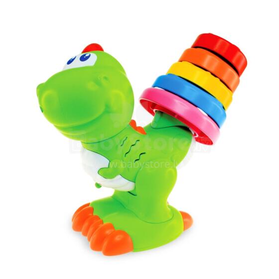 DUMEL DD 42797 Rotaļīgais Dino