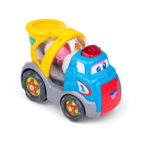 DUMEL DD 42977 Bumba Benio