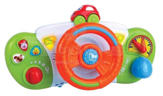 DUMEL DD 45287 Mini auto vadības panelis