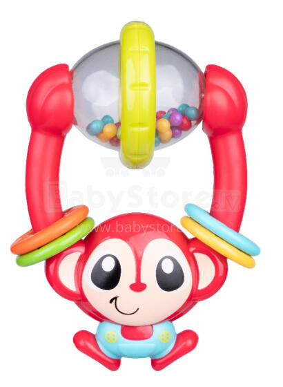 DUMEL DD 45440 The Agile Monkey