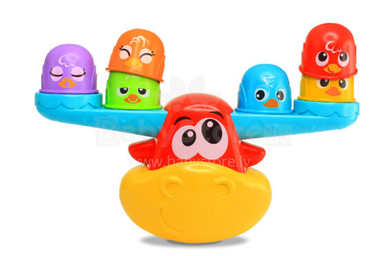 DUMEL DD 45530 Balancing Moose