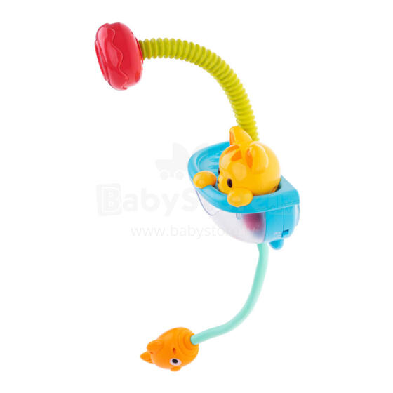 DUMEL DD 50471 Kitten in a bath - foamy fun