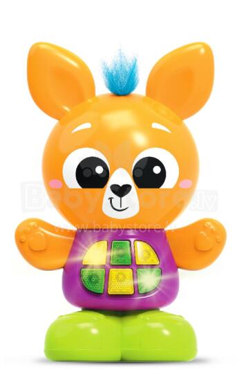 DUMEL DD 50959 Jumper Kangaroo
