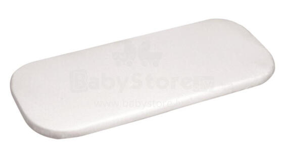 MATEX Waterproof jersey sheet 40/50x80/90 for piccolo cot [TB0359 01]