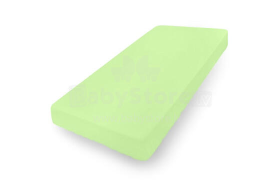 MATEX Waterproof sheet JERSEY 60x120 [TB0241_52] green