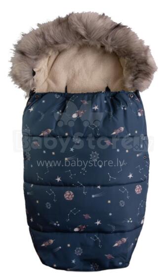 MATEX VENUS sleeping bag + muff [TB0308_08] space