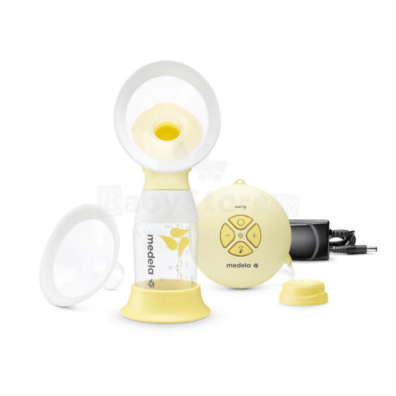 Акция на молокоотсос MEDELA 101033779 SWING FLEX