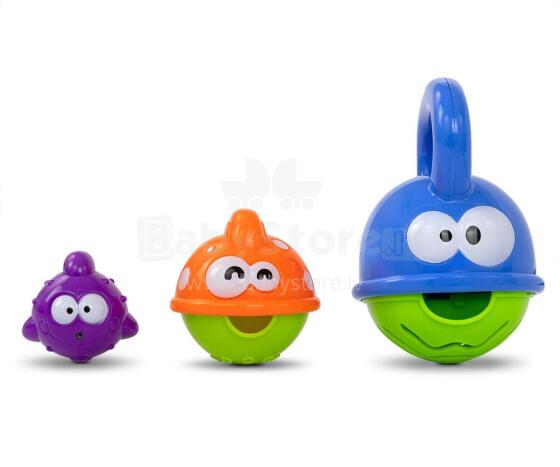 MILLY MALLY 0688 Water Toy Fish