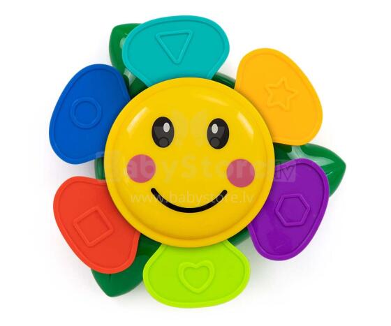 MILLY MALLY 0695 Water Toy Flower
