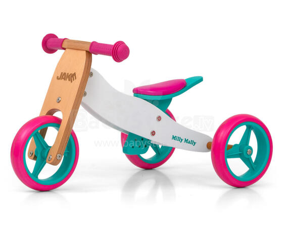 MILLY MALLY 3754 JAKE CLASSIC CANDY Автомобиль