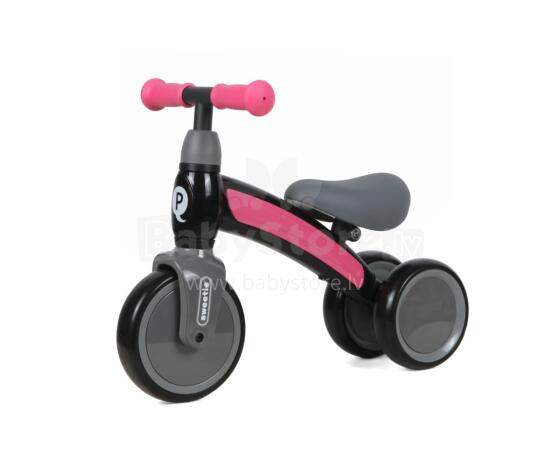 MILLY MALLY 4081 Qplay vehicle Sweetie pink